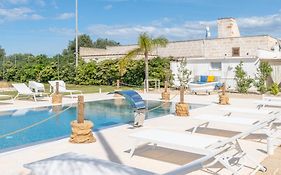 Dimora Tauro B&B